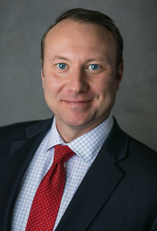 John P. Buss, Financial Advisor (Pinnacle Investments)