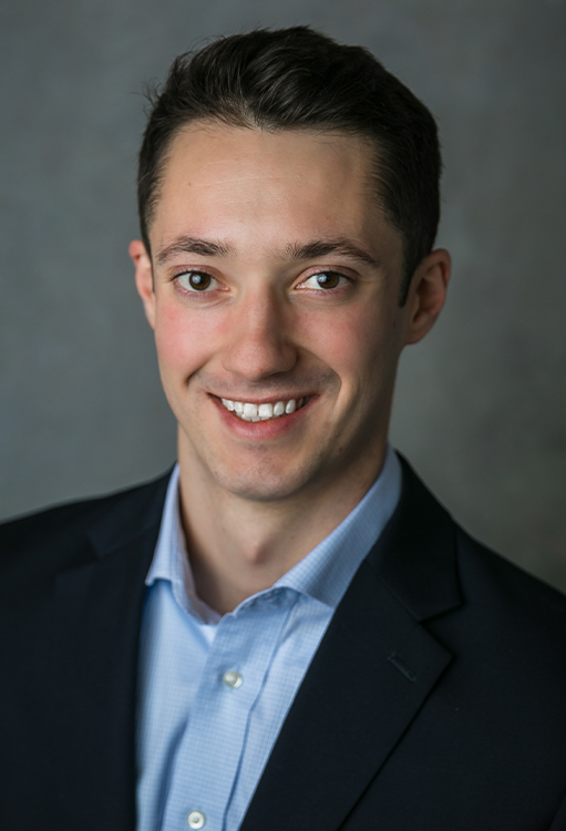 Michael Monashefsky, Financial Advisor (Pinnacle Investments)